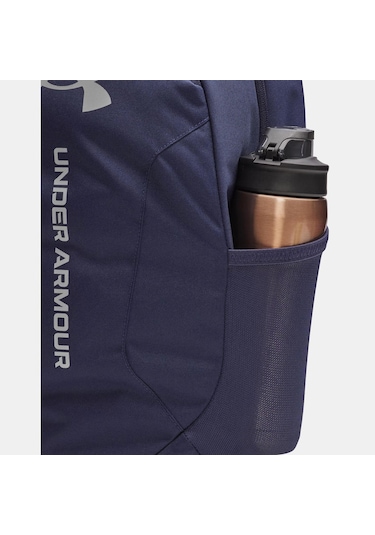 Under Armour Hustle Lite Sırt Çantası C-und000399a30410 Lacivert