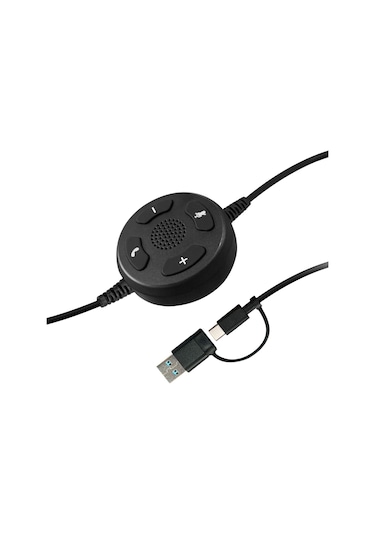 Inbertec Ub815m Mono Çağrı Merkezi Kulaklığı