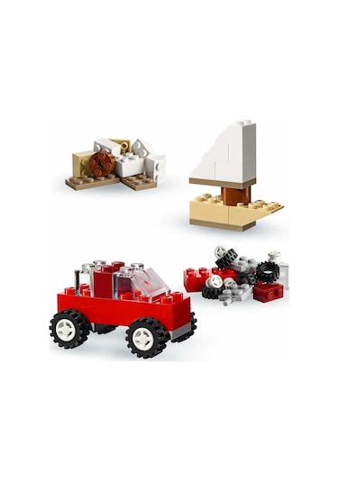 LEGO® Classic 10713 Yaratıcı Çanta 213 Parça