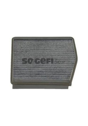 Purflux Ahc154 Polen Fıltresı Doblo 1,2 1,4 1,3jtd 1,3d 1,9d 1,9jtd 01 Punto 1,2 16v 1,8 1,3jtd 1,9jtd 04 Soul