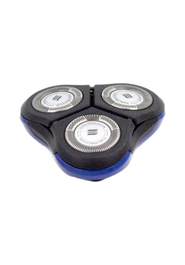 Agoodshop Tıraş Makinesi Yedek Bıçak Folyo Kafa Philips Serisi Için Rq11 Rq1150 Rq10 Rq1131 Rq1190 Rq