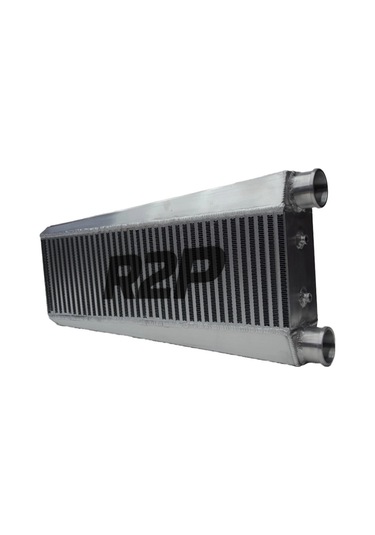 R2p Honda K20-k24 Turbo 15 Litre Intercooler