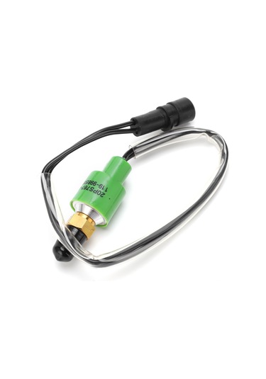 Dianziye Cat 320/320b İçin 119-9985 Baskı Anahtarı Sensörü, Sabit Performanslı, Kolay Kurulum, Abs+metal Malzeme, Yer Değiştirme Parçası