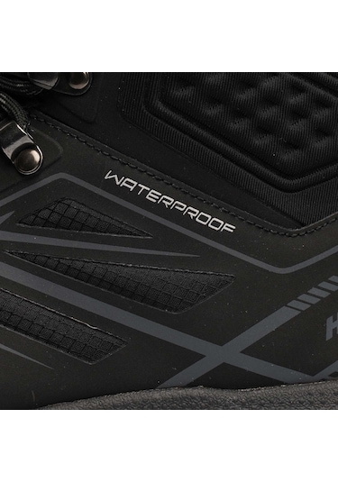 Hummel Werno Hıgh Outdoor Ayakkabı 900776-2042 Siyah