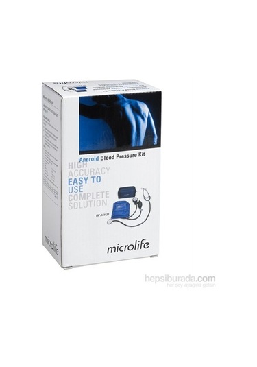 Microlife Bp Ag1-20 Mekanik Tansiyon Aleti