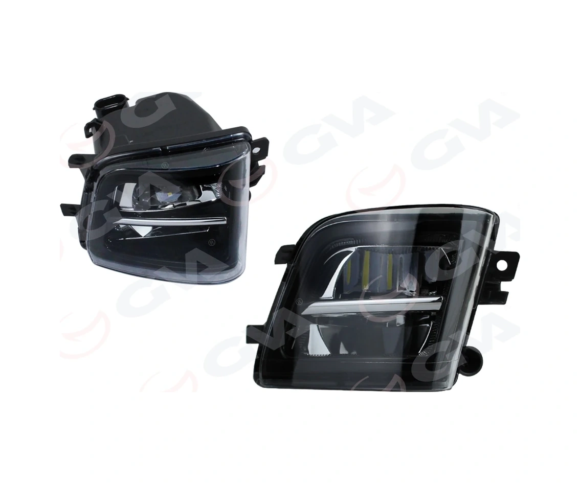 Sis Farı Ledli Sol F01 Lcı 2012 2015 63177311287