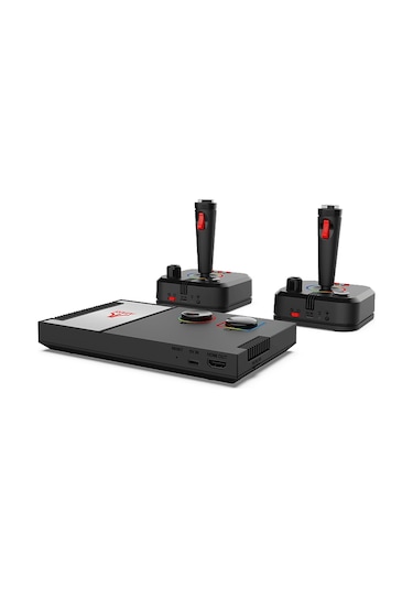 Myarcade Gamestation 200 Oyun Atari Retro Konsol