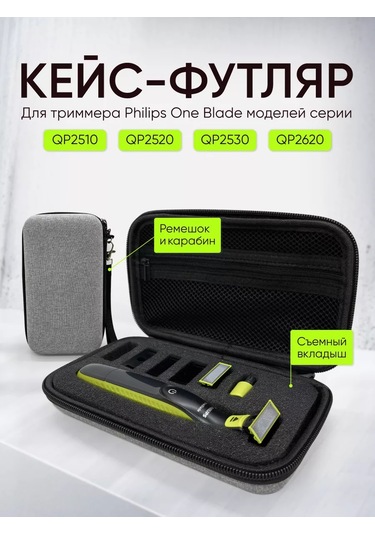 Santiel Philips One Blade İçin Kılıf Kılıf Case 243990890