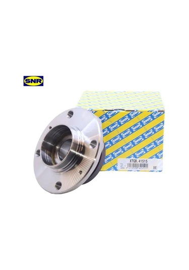 Arka Teker Rulmani Absli Partner-berlingo