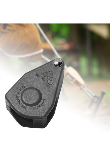 Suntek Cırcırlı Askı Halat Askısı Hızlı Sadece-kasnak Sadece Kasnak Çok Renkli