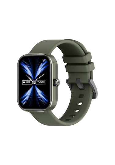 Ixtech Xee-Fit 9 Akıllı Saat (Distribütör Garantili)