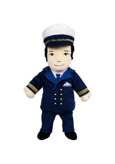 Beleduc El Kuklası Kaptan