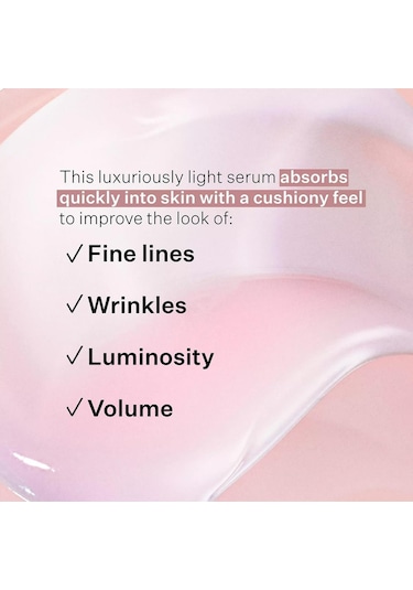 Strivectin Anti-wrinkle Peptide Plump Kırışıklık Karşıtı Yüz Serumu 50ml