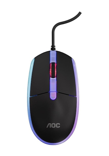 Aoc Gm150b-la Kablolu Gaming Mouse Diğer