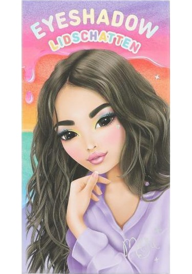 Topmodel Göz Farı