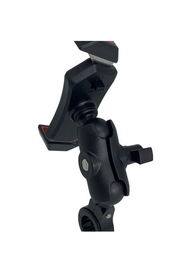 Nukrotech Mls-54 Motosiklet Gidon Bağlantılı Telefon Tutucu