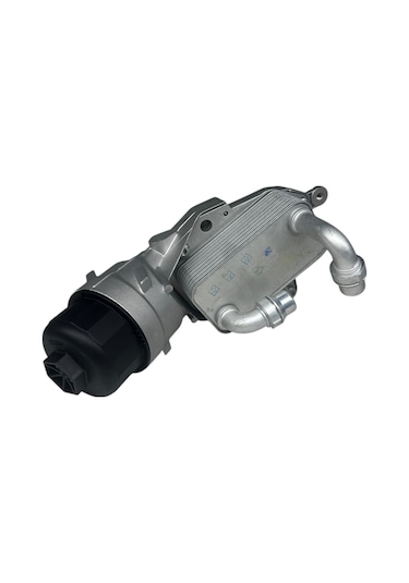 Opel İnsignia A 2.0 Dizel Motor Yağ Soğutucu Komple Bga Marka Co2202