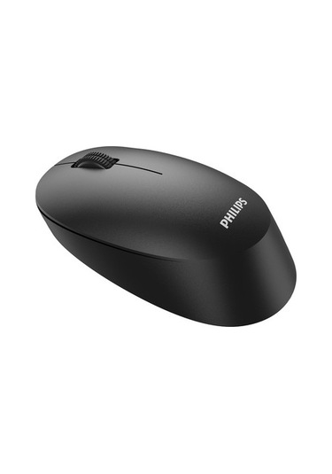 Phılıps Kablosuz Mouse Siyah Spk7307bl/01 730