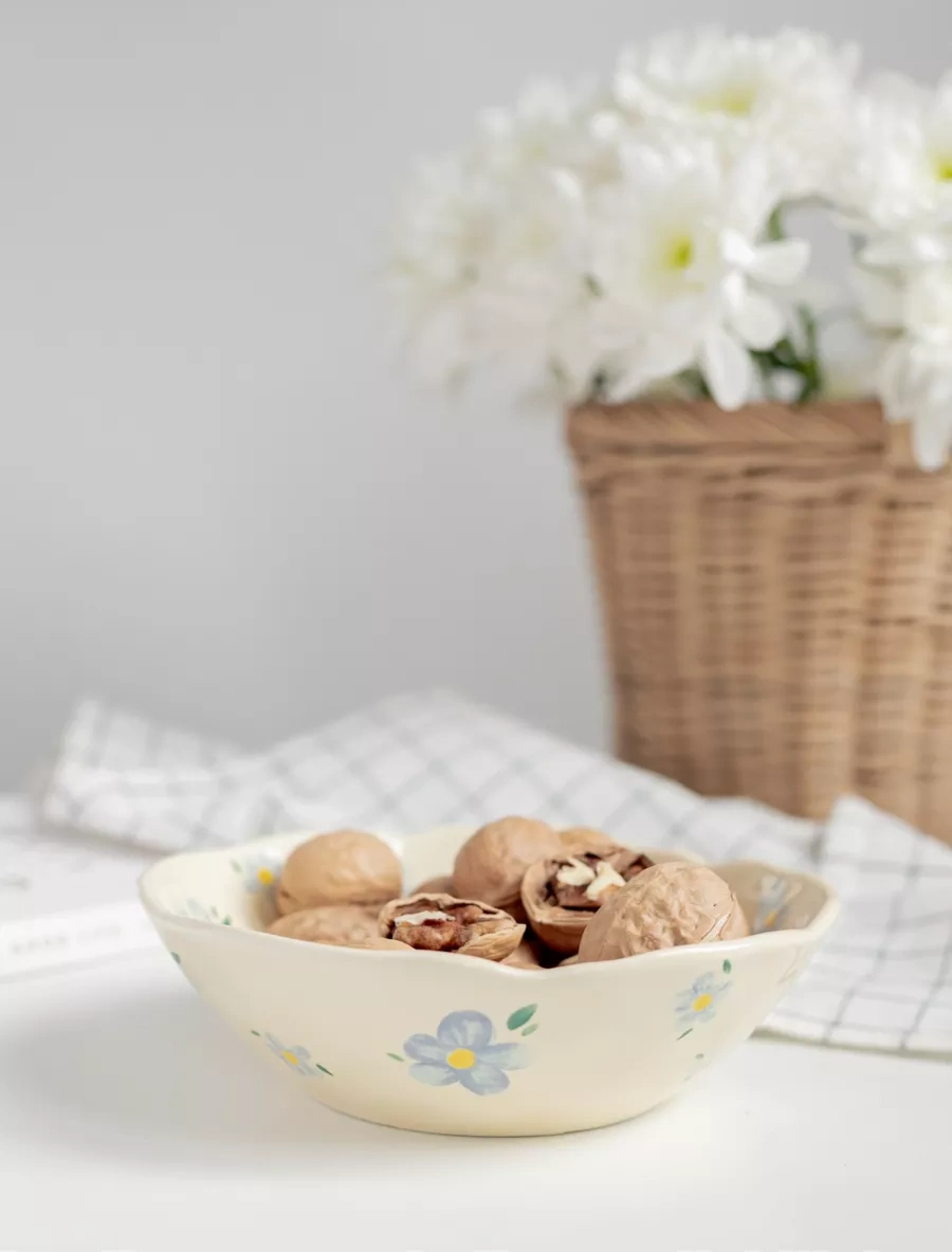 Perex Büyük Yemek Tabak, 500 Ml 178444024 Bej