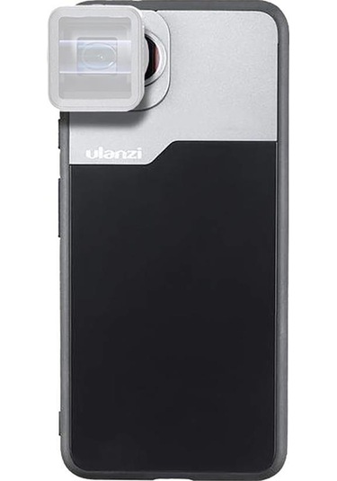 Ulanzi 17 MM Lens Bağlantı Kılıfı Google Pixel 4