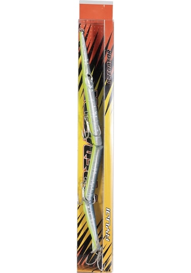 Ryuji Predator Sinking 25.5cm 30.6gr-10212