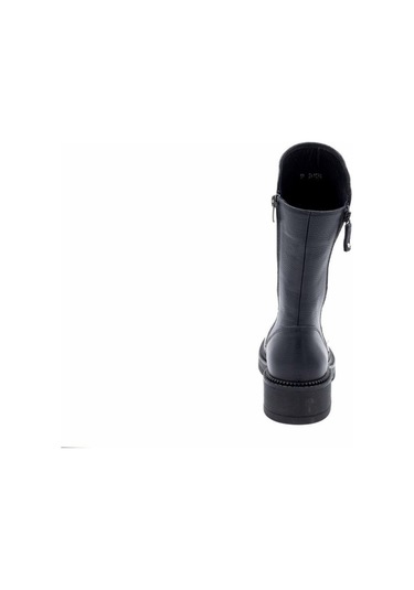 Freefoot 241054 Siyah Kadın Çizme 001