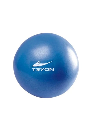 Tryon Pilates Topu Mavi Pt-65 CM