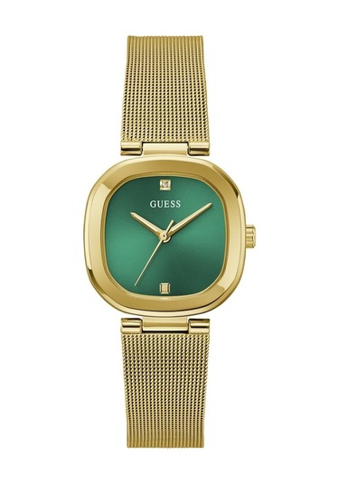 Guess Gugw0768l2 Kadın Kol Saati Altın