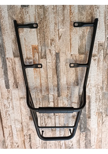 Mbd Ege Sniper Arka Sele Demiri