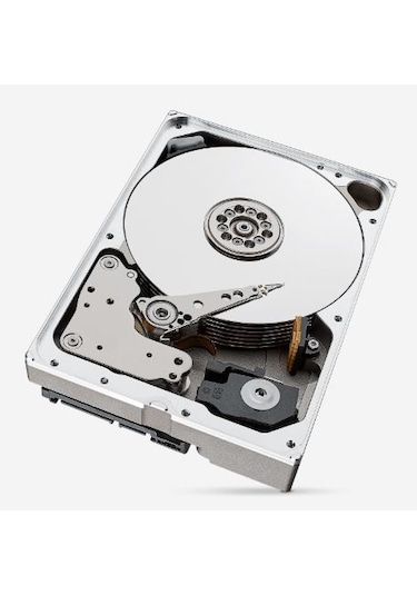 Seagate Ironwolf Pro ST20000NT001 3.5" 20 TB 7200 RPM SATA 3 HDD