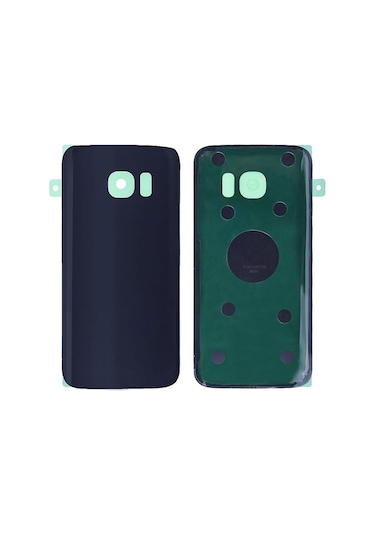 Teknonet Samsung Galaxy G935 S7 Edge Uyumlu Batarya Kapağı 001
