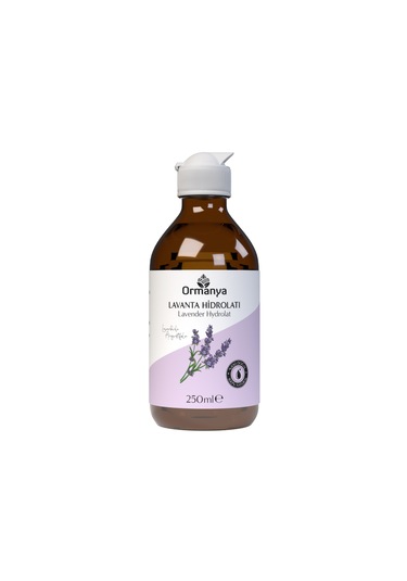 Ormanya Lavanta Hidrolatı 250 ML