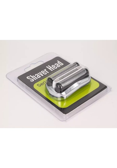 Hotsale12 Braun S3 Elektrikli Tıraş Makinesi Başlığı 100497817