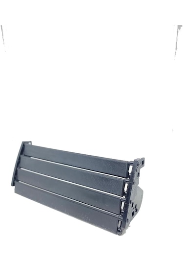 Opel Astra H Kalorifer Havalandırma Muzulu Izgara Perdesi Sol