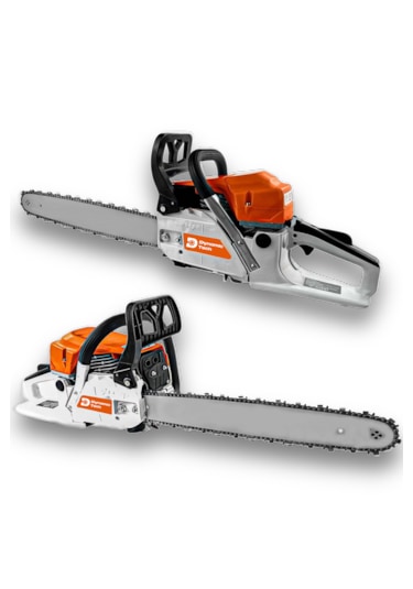 Dynamic Tech DT-146 Benzinli Ağaç Kesme Makinesi