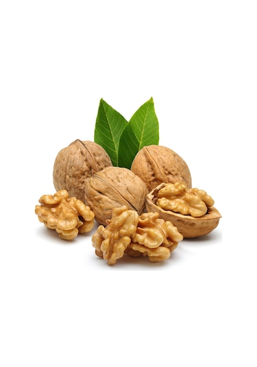 İZMİR TİRE YAMANDERE KÖYÜ TAZE KABUKLU CEVİZ 1 KG