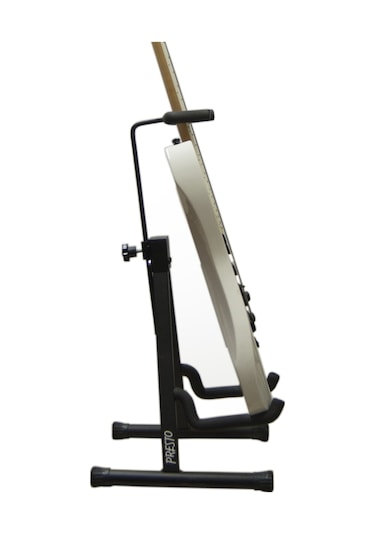 Presto Sap Dayamalı Elektro Gitar Sehpası Standı