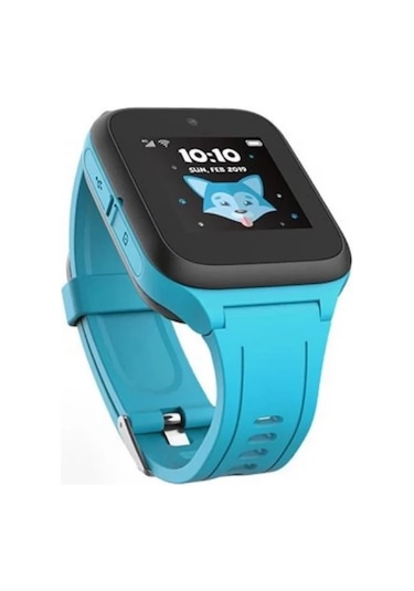 Alcatel MT40X Movetime 4G 1.22" Akıllı Çocuk Saati (Distribütör Garantili)