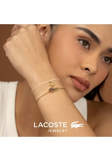 Lacoste Lacj2070061 Bileklik Seti Renkli