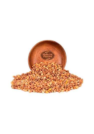 Kavurga Mısır 250 G