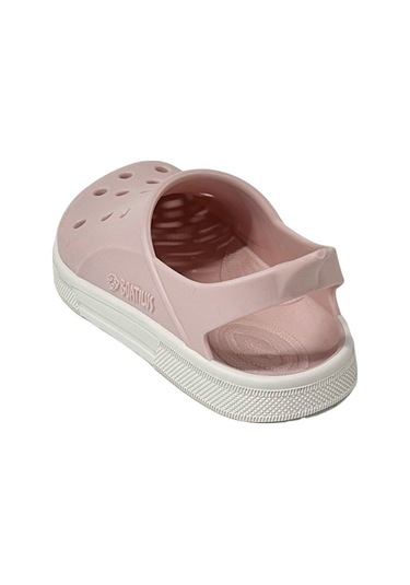 Boatilus Cloggy-f Çocuk Sandalet Pembe