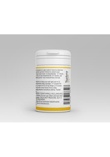 Vet's Health Plaqueclean Kedi Köpek Diş Taşı Tartar ve Plak Giderici 50 G