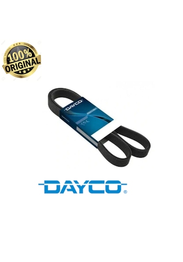 Dayco Kanallı Kayış 4pk922ee Elast