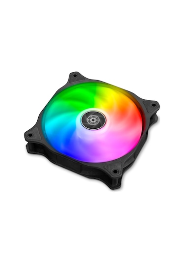 SilverStone PF240 ARGB v2 2x12cm Sıvı Soğutucu SST-PF240-ARGB-V2