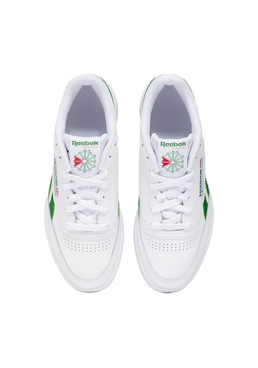 Reebok 3W CLUB C REVENGE Erkek  Beyaz Sneaker