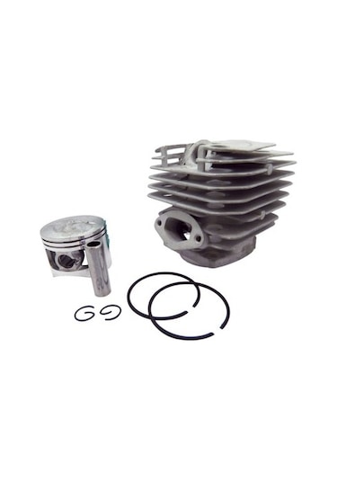 Silindir Piston Seti Çin Model Testere 45 Mm 5200