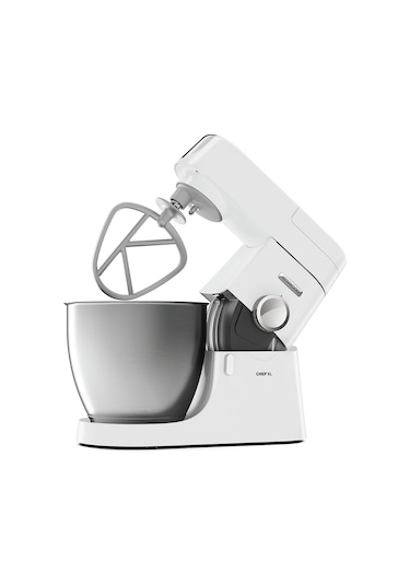 Kenwood Chef Xl KVL4100WH Mutfak Şefi