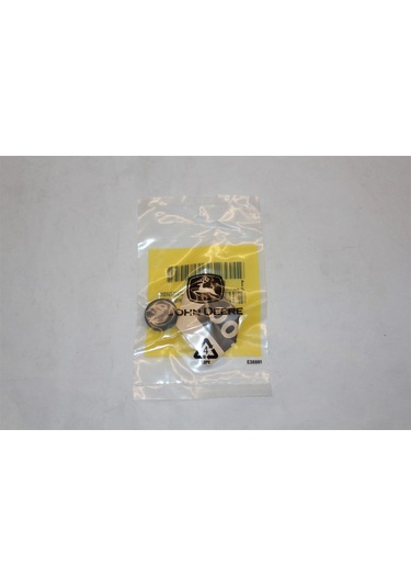 John Deere R138502 Şapka Fiş  - 6R Serisi Traktörler