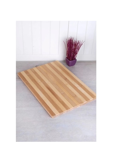 Kesim Panosu Ahşap Küçük 26 18 -