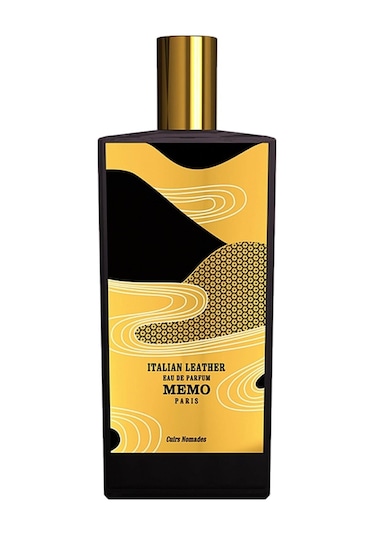 Memo Italian Leather Erkek Parfüm EDP 75 ML